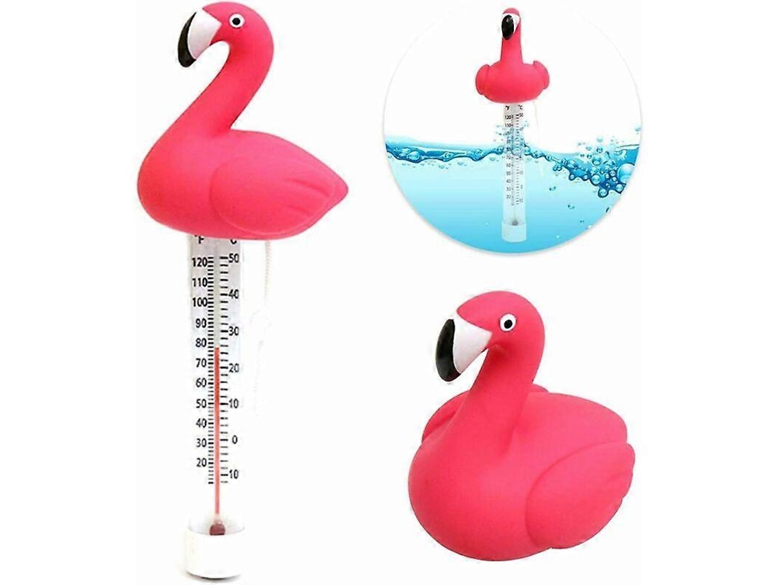 Termômetro Flutuante Para Piscina, Termômetro Flutuante Para Água, Termômetro Para Piscina Ly Ebike