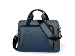 Bolsa Para Transportar Portátil (13,3/14 Polegadas) Azul