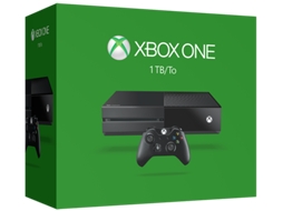 Consola Xbox One Standard (1 TB)