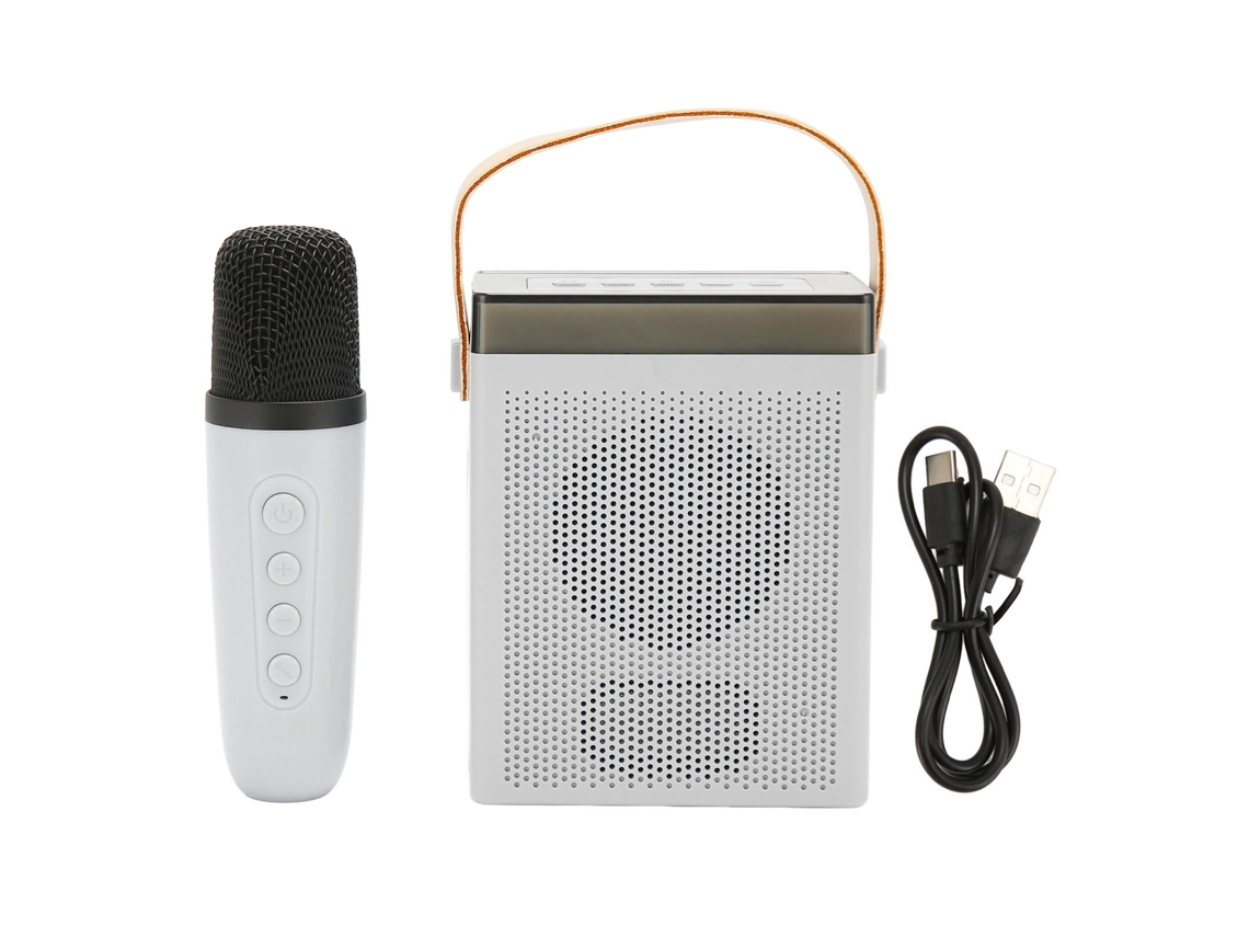 Walkman reprodutor de música com Bluetooth e som HiFi EOOCOO