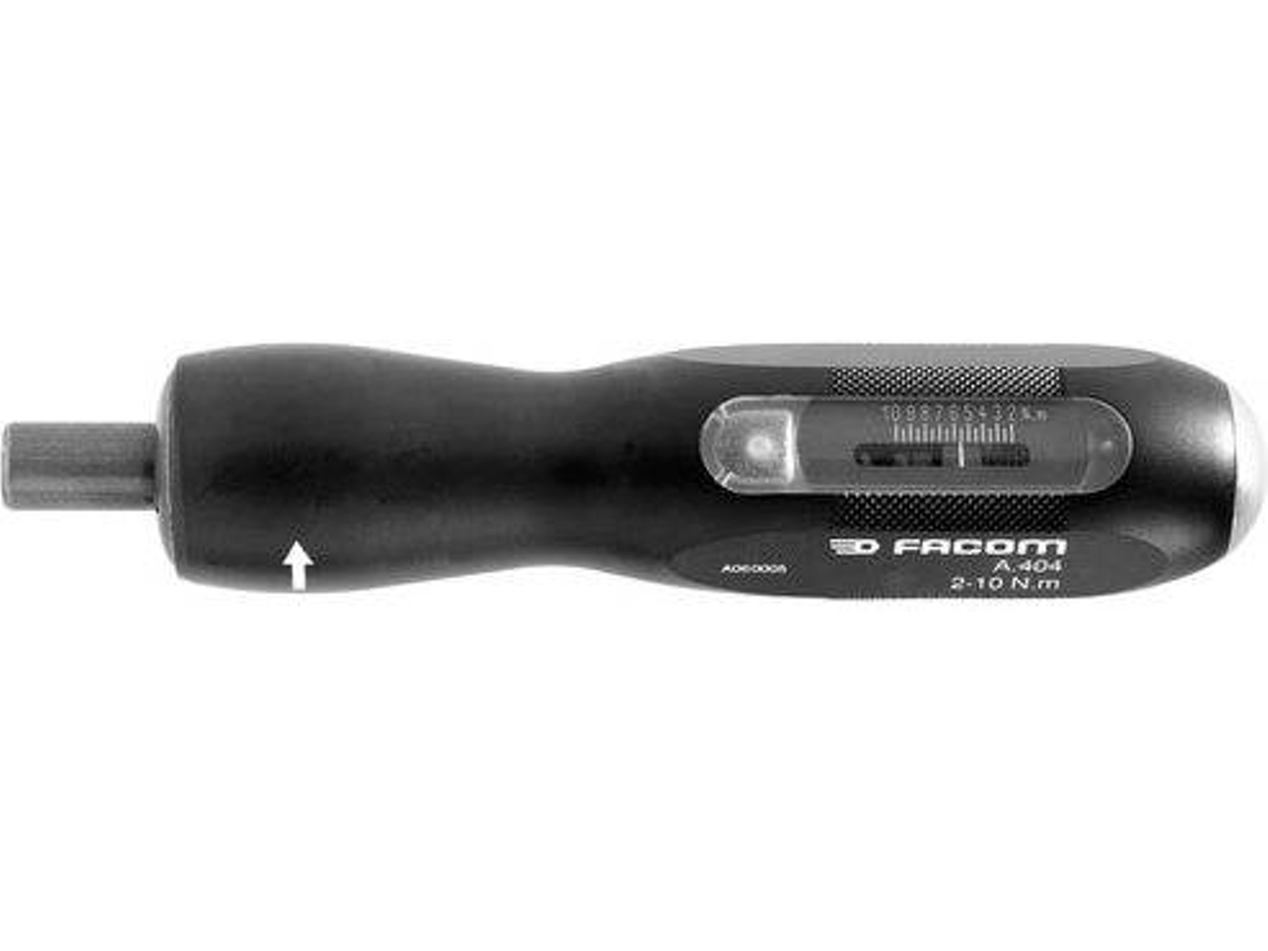 Punho Dinamométrico FACOM A.402