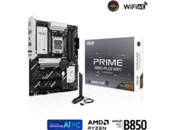 Motherboard ATX ASUS Prime B850-Plus WiFi SktAM5