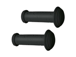 Punhos Junior Prateado 115 Mmherrmans