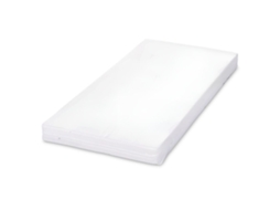 Colchão de Espuma LORELLI para Mini Berço 90x42x6 Cm