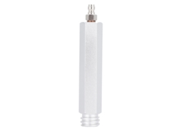 Adaptador De Recarga De Co₂ Laxiscreed Com Conector Rápido 8mm Para Sodastream, Fácil De Usar