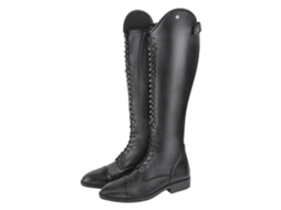 E.L.T. Chuteiras Portland Polo W Preto Eu 38E.L.T.