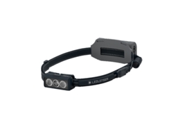 Lanterna Frontal LEDLENSER Neo9R Preto