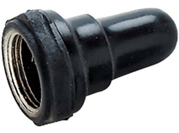 Interruptor SEACHOICE Toogle Boot Seal Preto