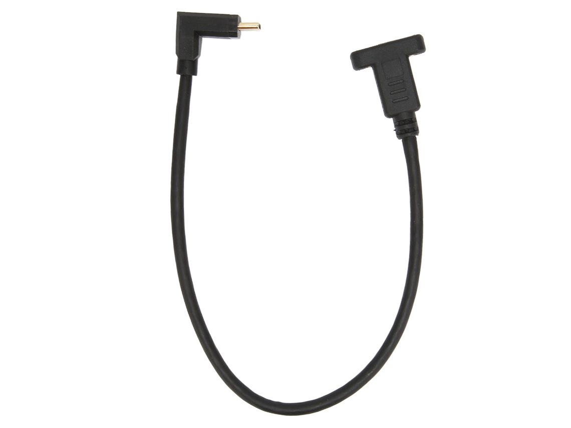 Cabo Extensão Type c LAXISCREED Usb 3.1