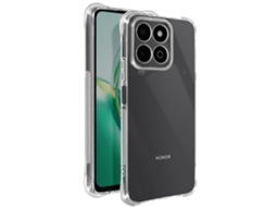 Capa Choques Smart Para Honor Glorificar Yemaesre Silicone Transparente