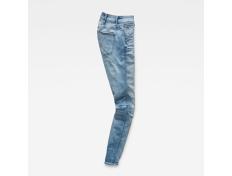 Gstar 5622 G Star Shape High Super Skinny L32