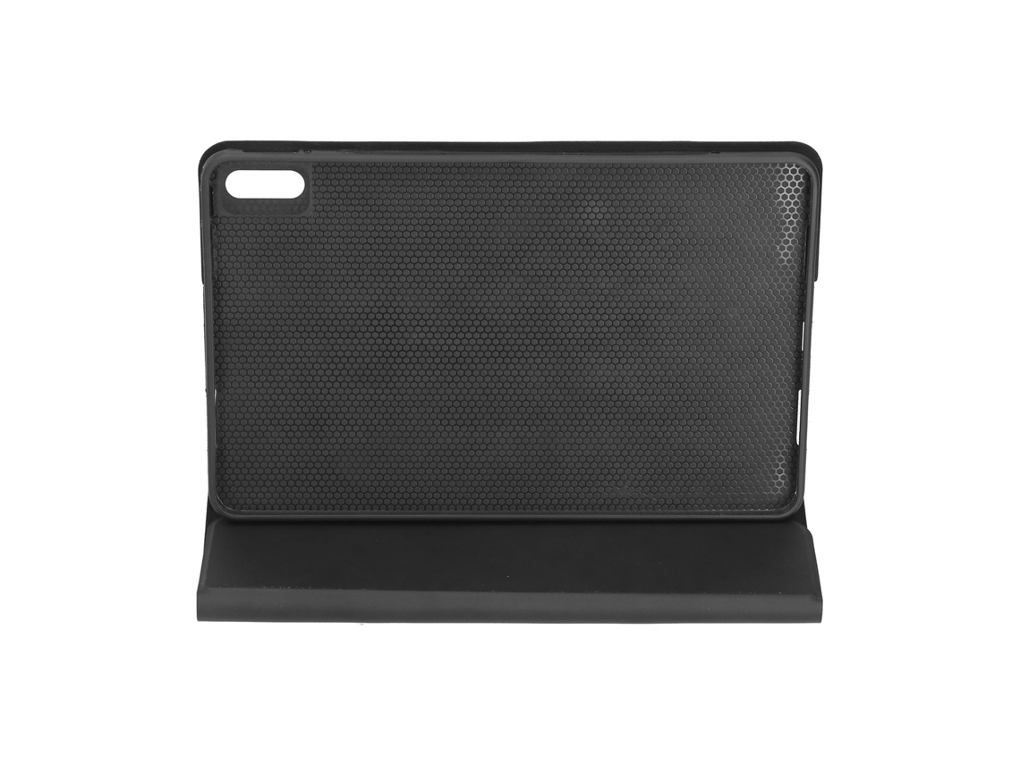 Aetheria capa Protetora Impacto Resistente com Suporte para Huawei Matepad 10.4 Polegadas Preta