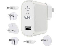 Carregador de Parede BELKIN F8M967BTWHT