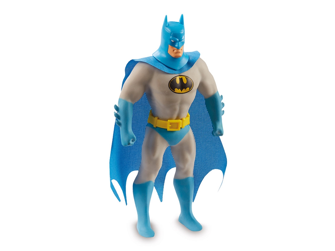 Figura FAMOSA Mini Mister Músculo – Batman
