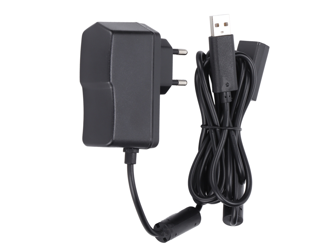 Adaptador de Energia Usb para Xbox 360 Kinect LAXISCREED