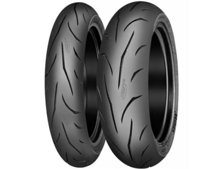 Pneu para Motas Mitas SPORT FORCE+ RACING SOFT 110/70ZR17