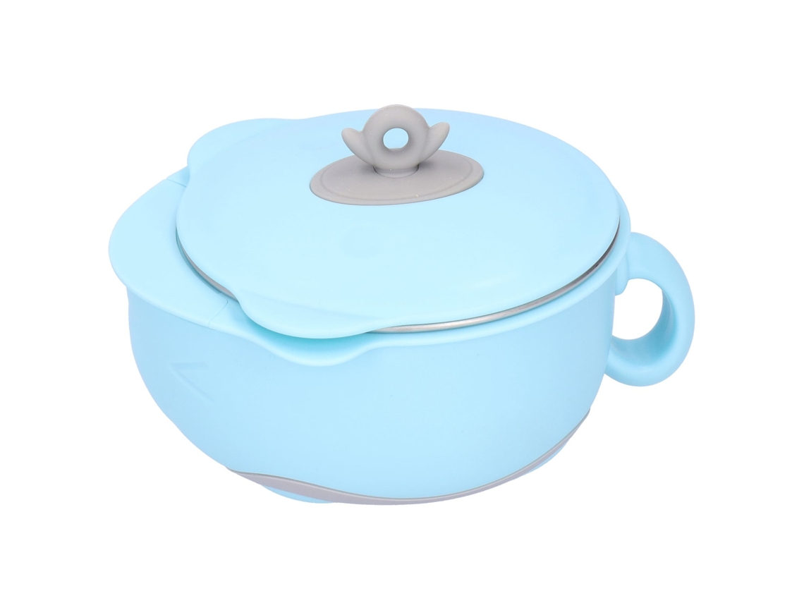 Bowl Infantil Inox 316 Térmico LAXISCREED