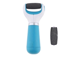 Acessório Profissional Para Cuidados Com Os Pés, Rolos De Substituição Compatíveis Para Pés Macios E Remoção Eficaz De Pele Morta, Aquaforge