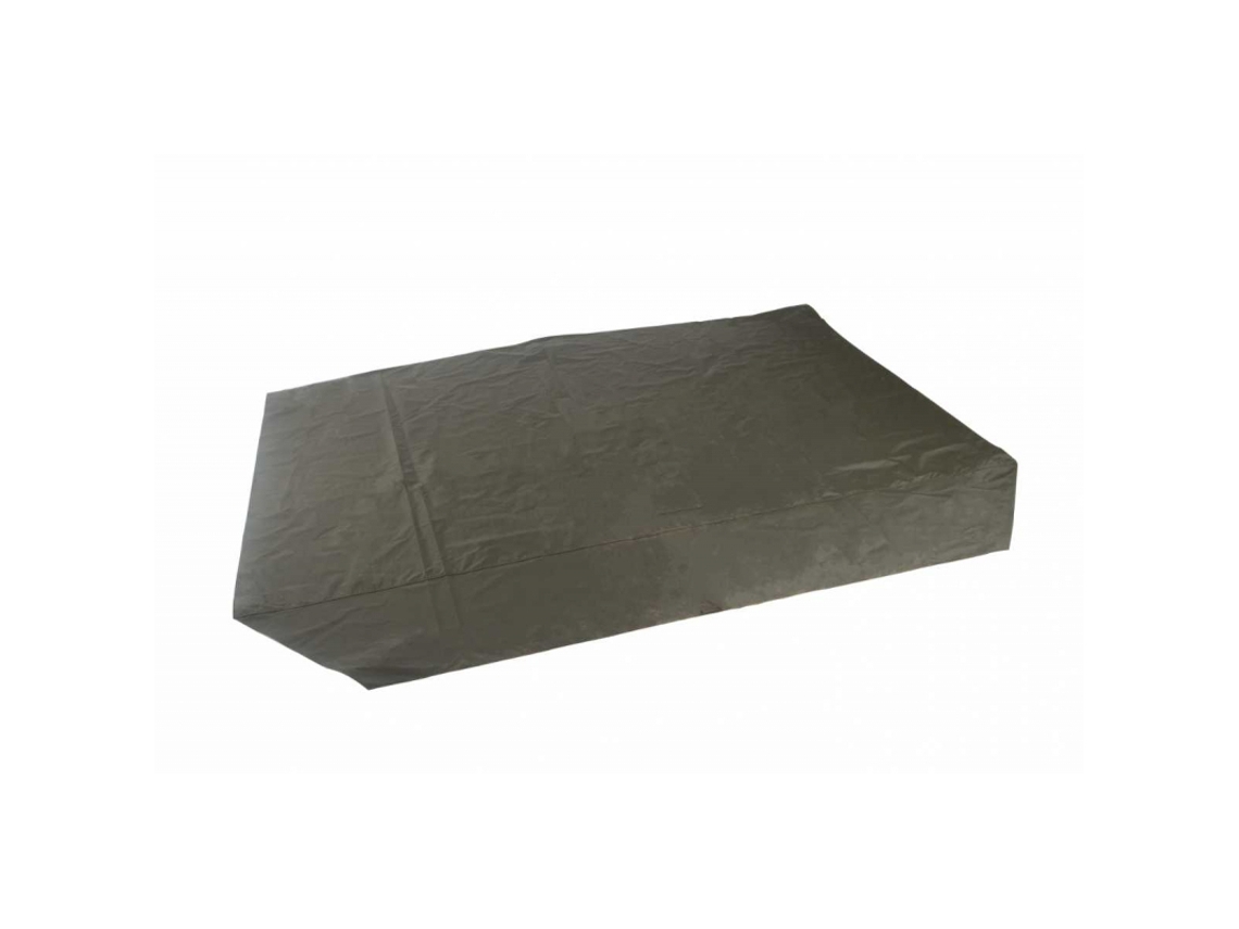 Tapetes de Chão Titan Hide Pro NASH