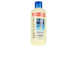 Flex Keratin Conditionneur De Soin Classique 650 Ml