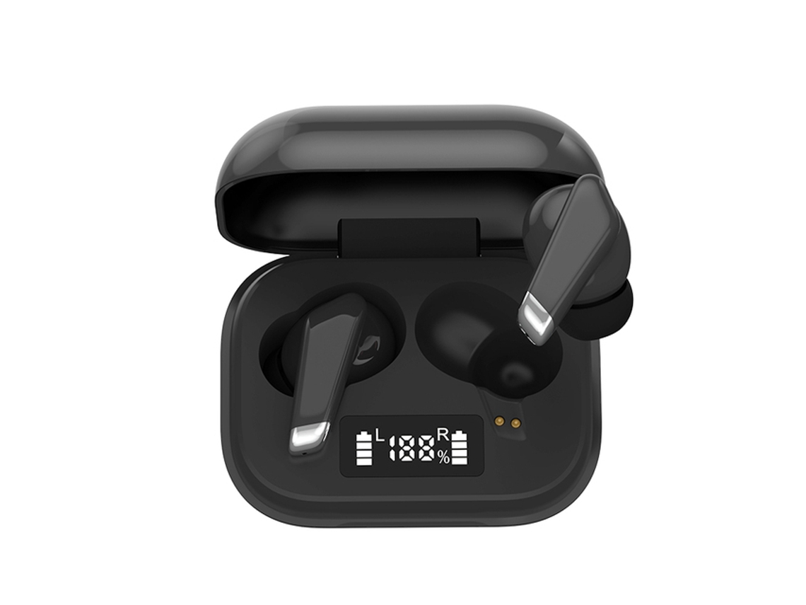 Auriculares Bluetooth True Wireless Ay-ay-cz-03