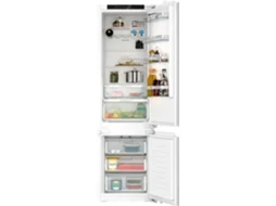 Frigorífico Combinado Encastre SIEMENS KI96NVFD0 (No Frost - 194 cm - 290 L - Inox)