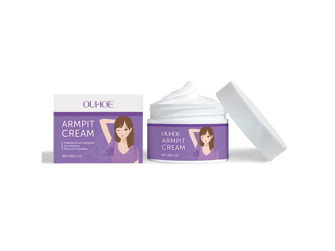 Creme Frescor Axilas Alta Performance Worten