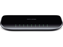 OUTLET|6407418|(599)|TP-LINK|SWITCH TP-L