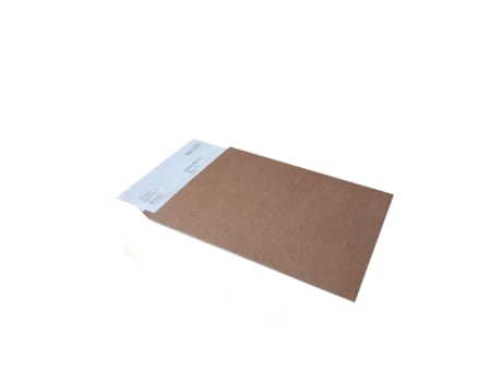 Pack 10 Envelope A3 Cartão Microcanelado