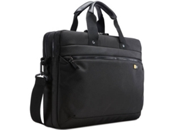 Mala CASE LOGIC Bryker (Universal - 15.6'' - Preto)