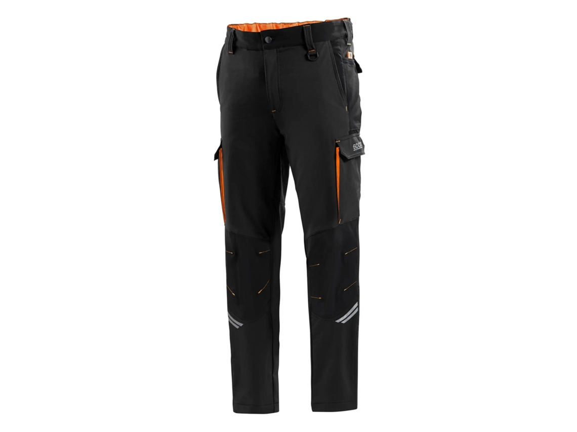 Calças SPARCO Tech XS