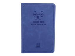 Capa Flip Total Ipad Mini LAXISCREED Azul