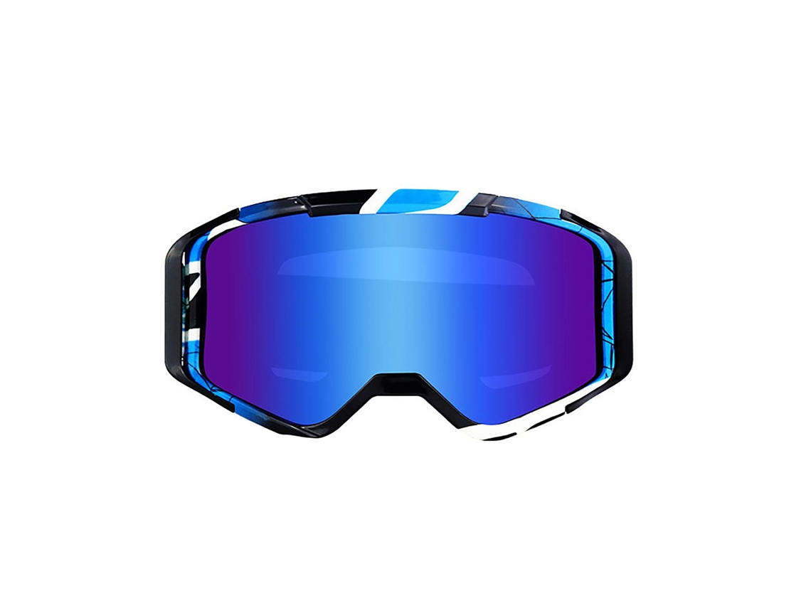 Óculos de Esqui e Motocross S/MARCA, Capacetes de Moto, Off Road