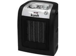 Termoventilador KUNFT Kptc-1819 (Outlet Grade A - 1500 W)