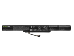 GREEN CELL Pro Bateria L14L4A01 para Lenovo Z51 Z51-70 Ideapad 500-15Isk