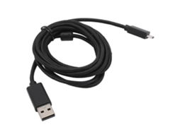 Cabo De Carregamento Para Capacete Jogo Em Nylon Anti-interferência Durável Capacetes Bluetooth G933 G633