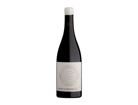 Vinho CEDERBERG Ghost Corner Syrah Western Cape (0.75 L - 1 Unidade)