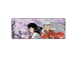 Mouse Pad Gamer Temático Anime LAXISCREED