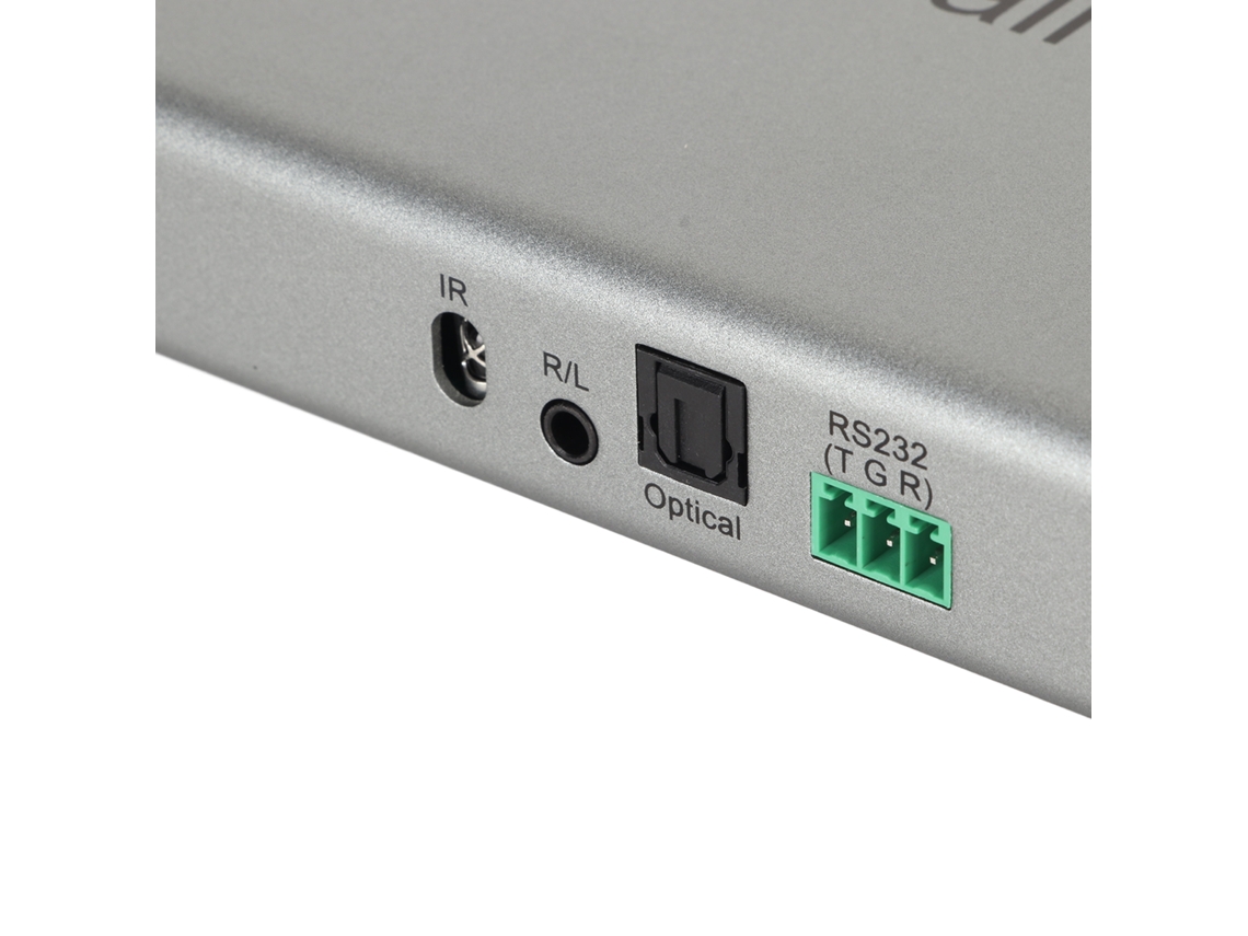Controlador de Parede de Vídeo 4k Hdmi LAXISCREED
