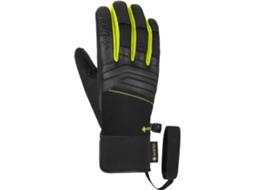 Luvas de Esqui REUSCH Gore-Tex