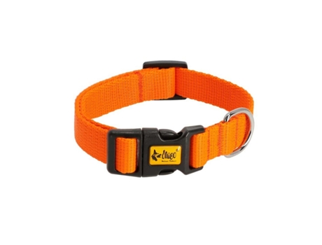 Coleira para Cães Dingo 14758 Laranja 37 cm 61 cm