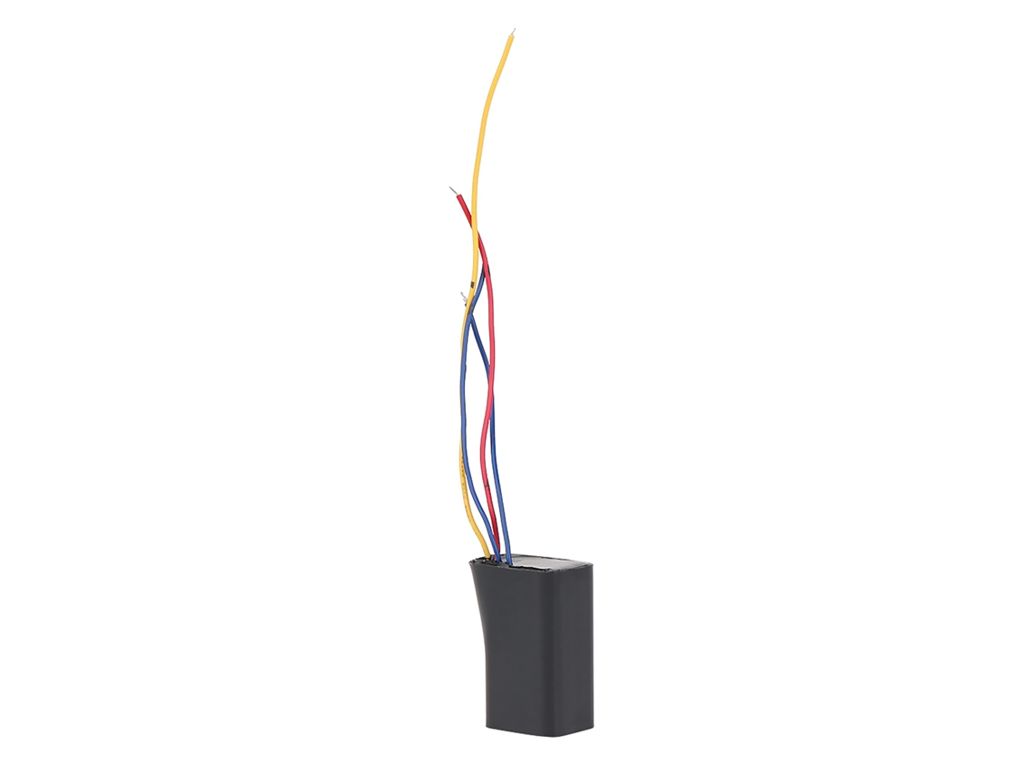 Módulo Inversor Gerador de Pulso de Alto Voltaje 3v 4.8v Arc Pulse Encendido Super Tipo T