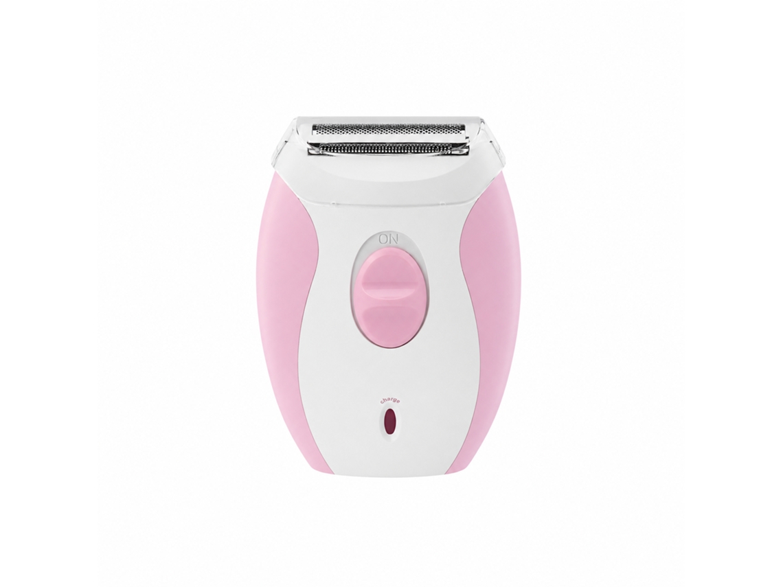 Aparador Facial Feminino ORYSIN com Lâmina de Precisão para Sobrancelhas, Buço e Pernas
