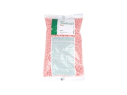 Idema Cera En Perlas Rosa 1 kg.