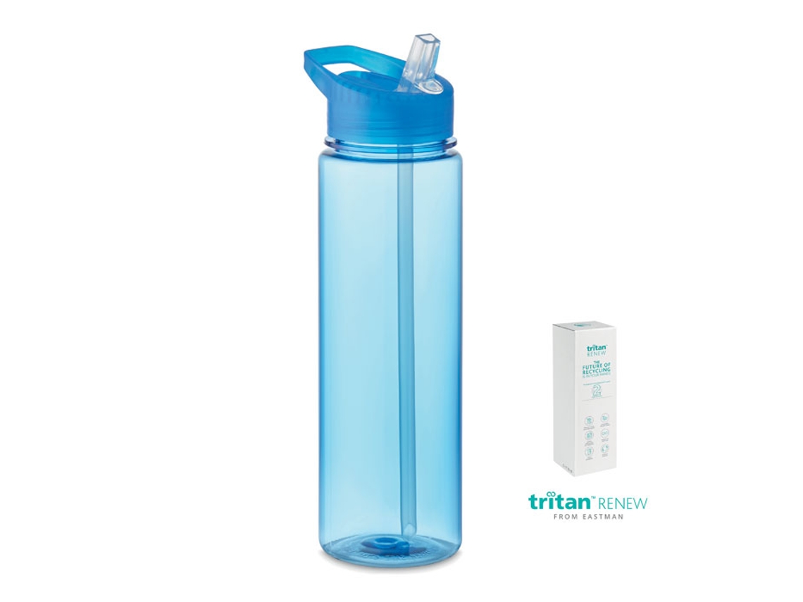 Botella Tritan Renew™ 650 Ml MIDOCEAN