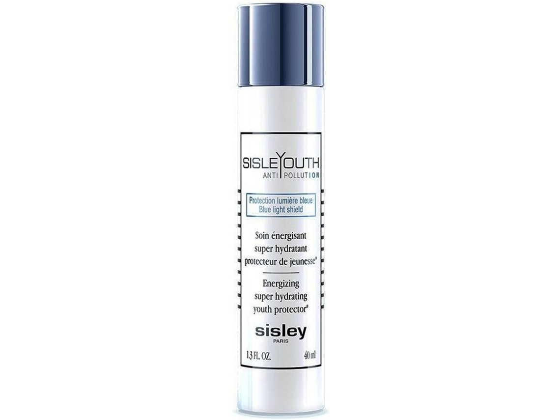 Creme de Rosto SISLEY Sisleyouth Luz Blue Shield Creme (40 ml)