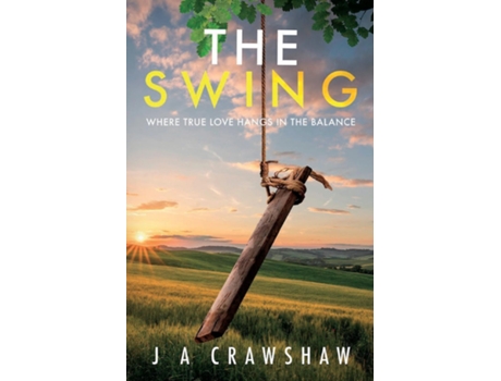 Livro The Swing De J A Crawshaw (inglês)