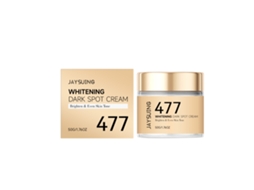 Creme de Niacinamida para Clarear e Tonificar a Pele LAXISCREED