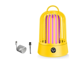 Luz Ultravioleta, Choque Elétrico STELASPLEN