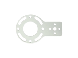 Detector de velocidade do vento, alarme, dispositivo de três medições